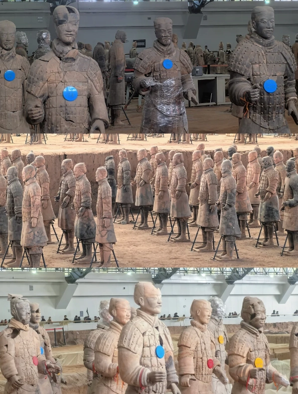Terracotta Army ticket price Terracotta Army ticket price