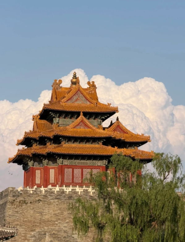 Forbidden City travel tips Forbidden City travel tips