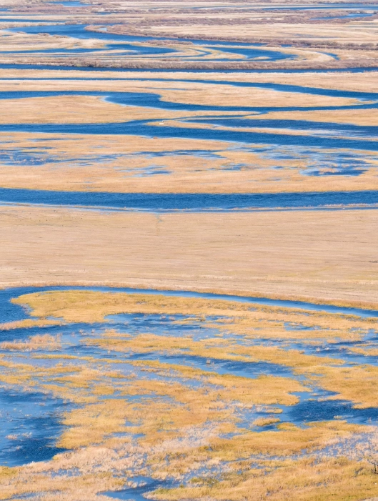 Hulunbuir 3-day itinerary