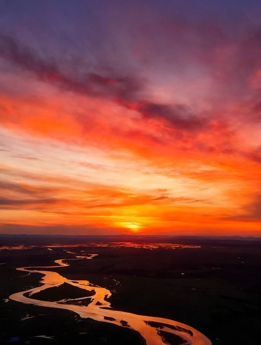 Hulunbuir 3-day itinerary