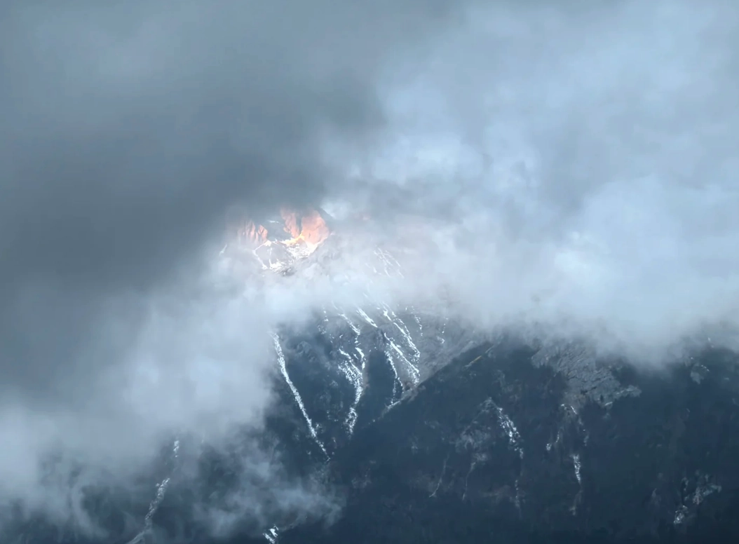 Jade Dragon Snow Mountain tour