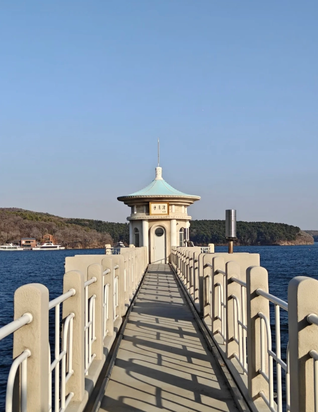 Changchun nature parks Changchun nature parks