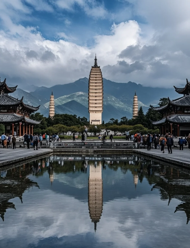 Yunnan photography Yunnan photography