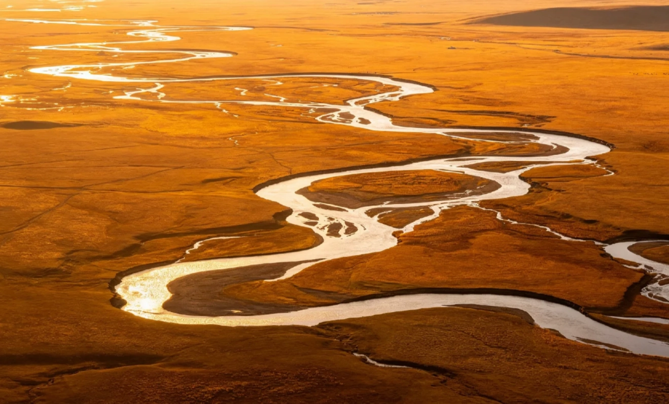 3 days in Hulunbuir