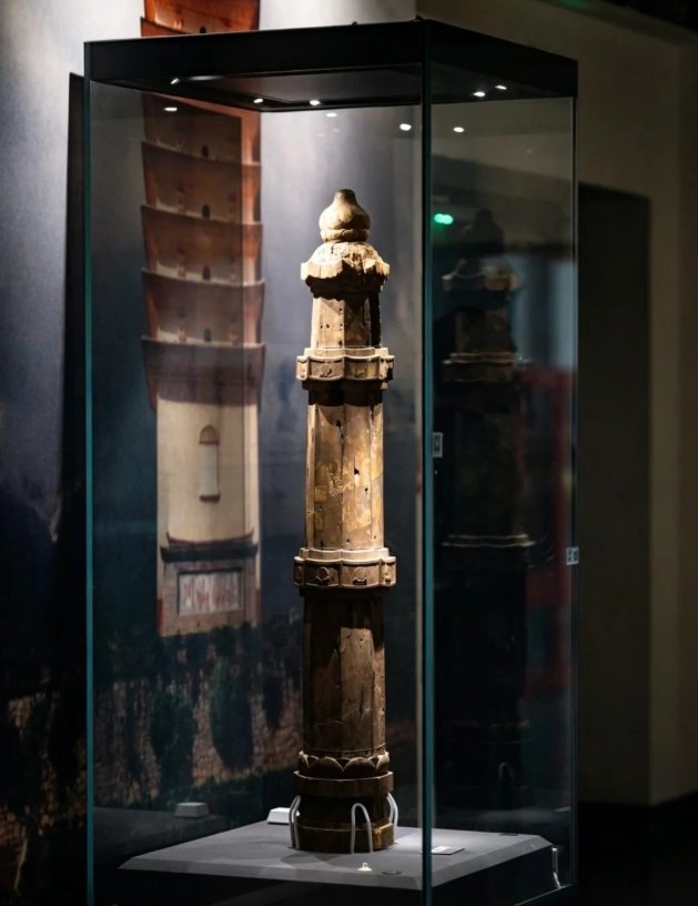 Dali attractions