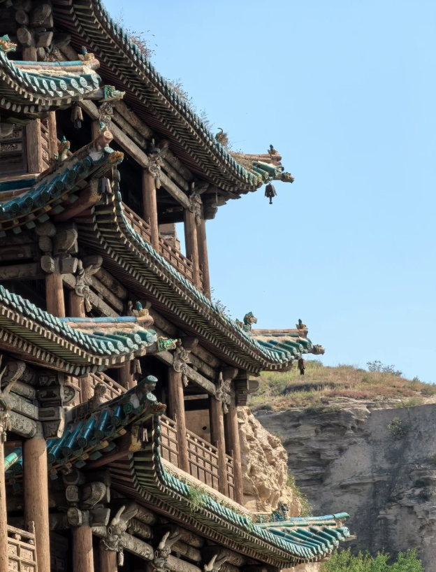 Yungang Grottoes tickets