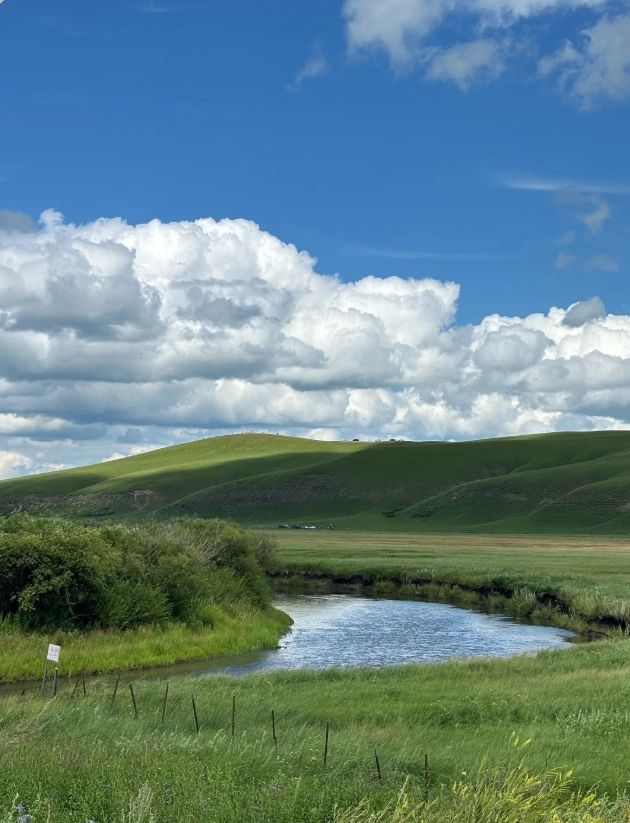 Hulunbuir itinerary Hulunbuir itinerary