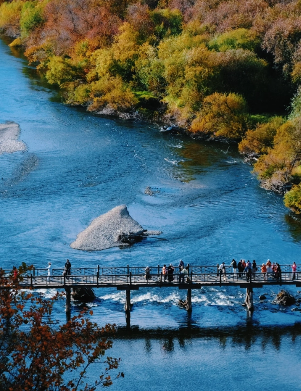 Travel photos of Hulunbuir: Hulunbuir self-drive