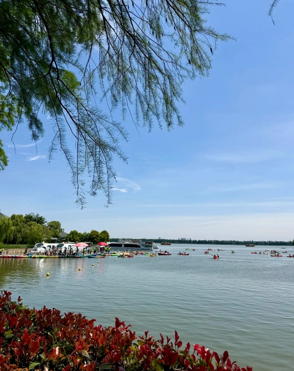 wuhan layover itinerary wuhan layover itinerary