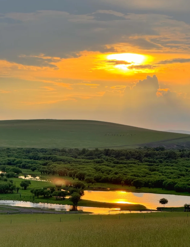 Hulunbuir Travel Guide: Grassland Tips & Hidden Routes