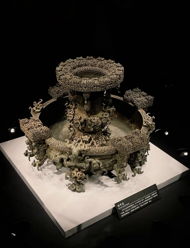 Hubei Museum ticket booking Hubei Museum ticket booking