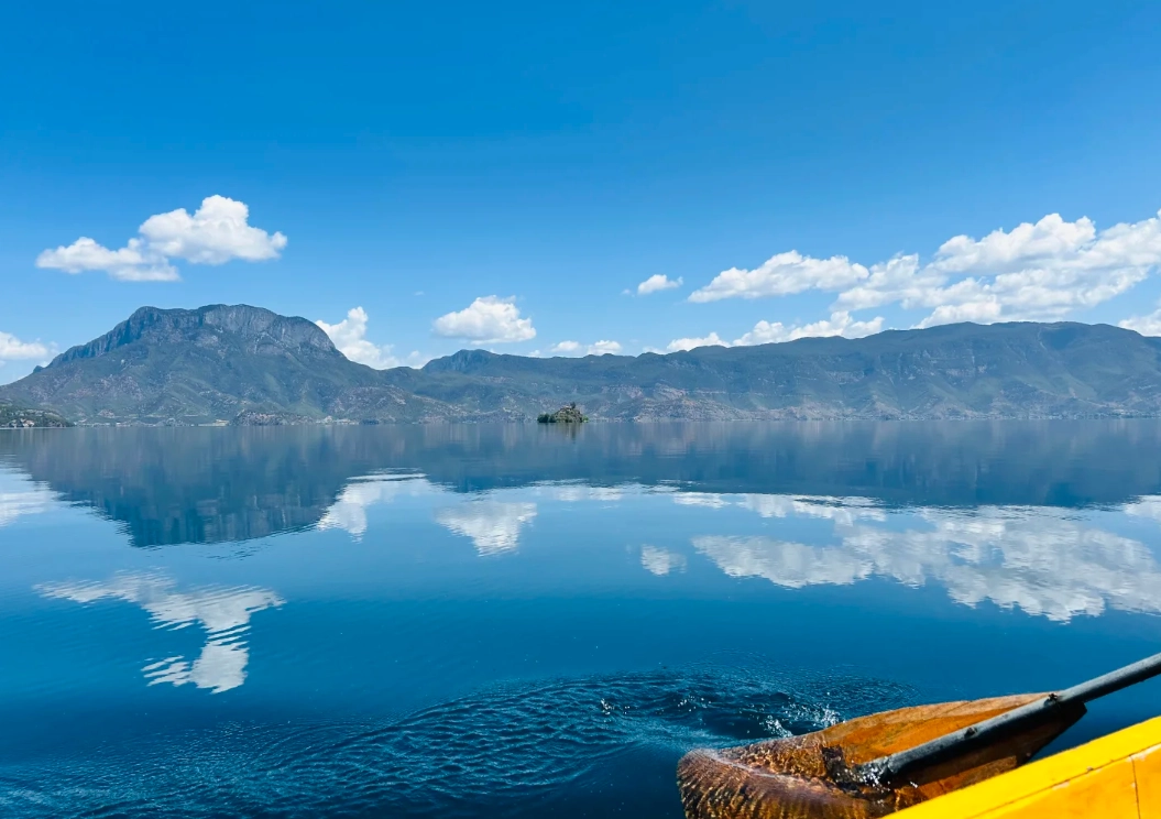 Lugu Lake 2 days Lugu Lake 2 days