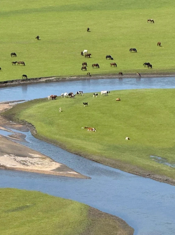 hulunbuir grassland weather by month hulunbuir grassland weather by month