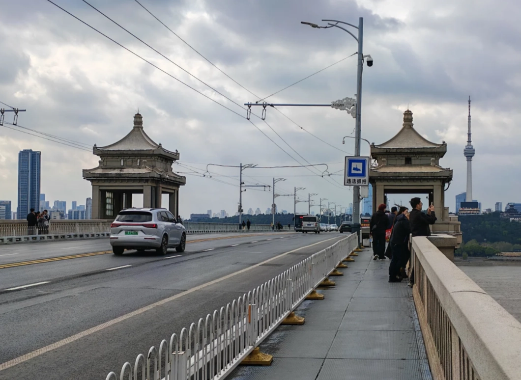 Wuhan attractions Wuhan attractions