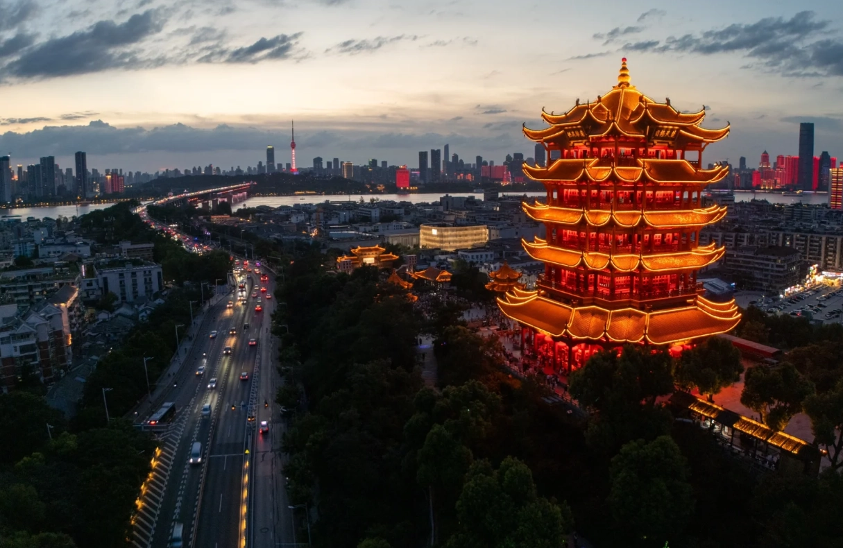 Wuhan 24-Hour Layover: Smartest Itinerary & Local Tips
