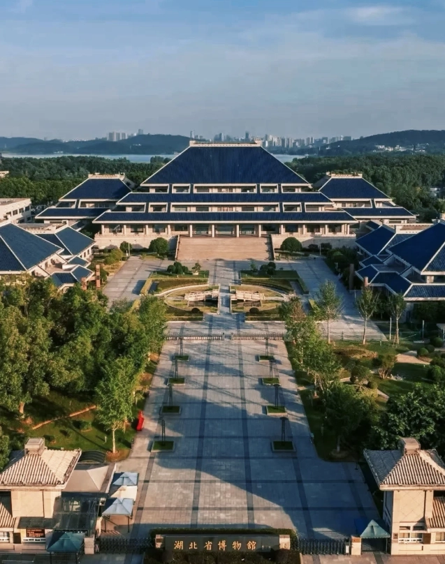 How to Get to Hubei Provincial Museum: Avoid Traffic & Save Time