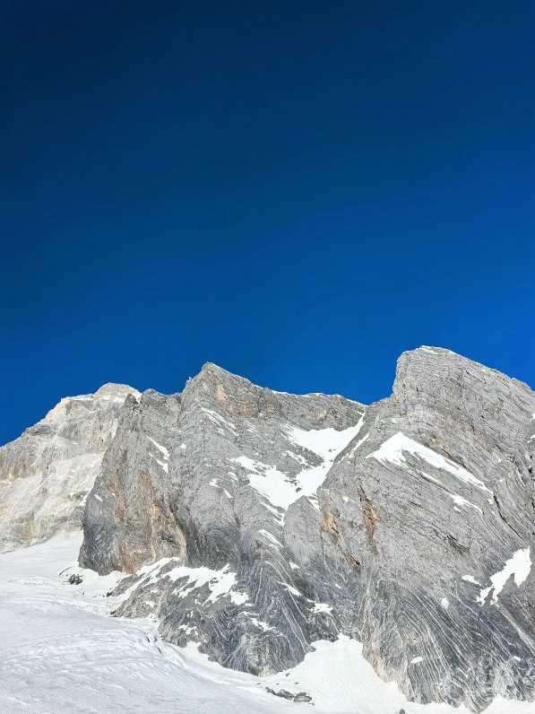 Yulong Snow Mountain cable car tickets