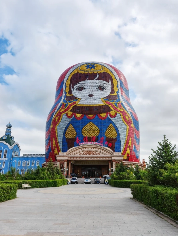Hulunbuir grassland hotels Hulunbuir grassland hotels