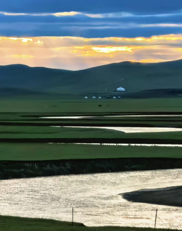 hulunbuir best time to visit