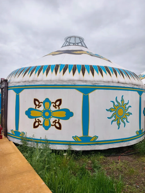 best places to stay in Hulunbuir best places to stay in Hulunbuir