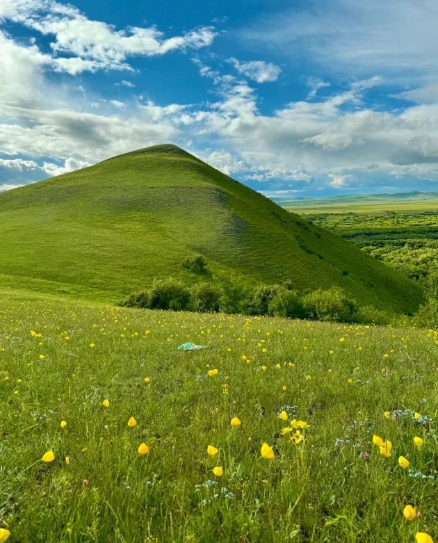 Hulunbuir travel guide