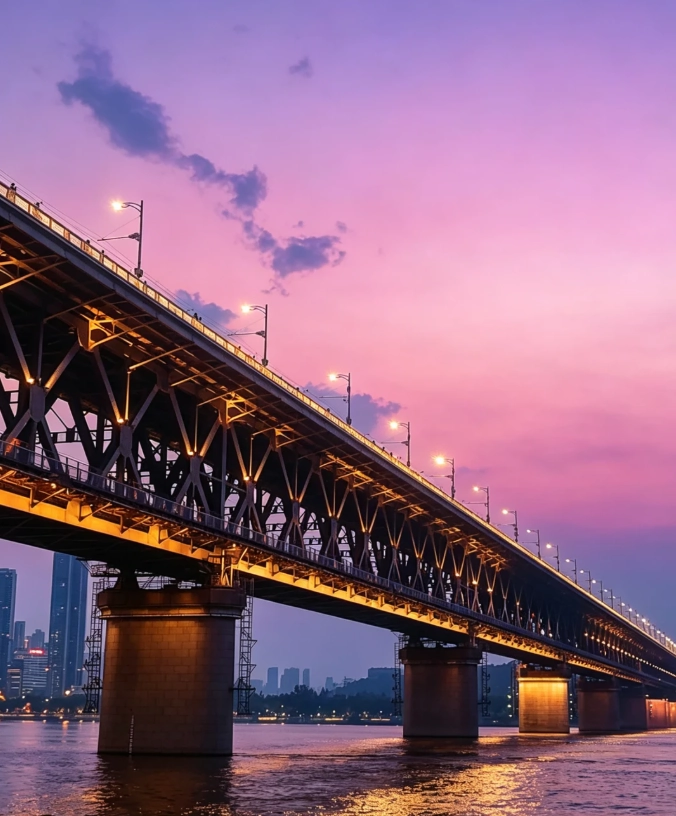 Wuhan things to do Wuhan things to do