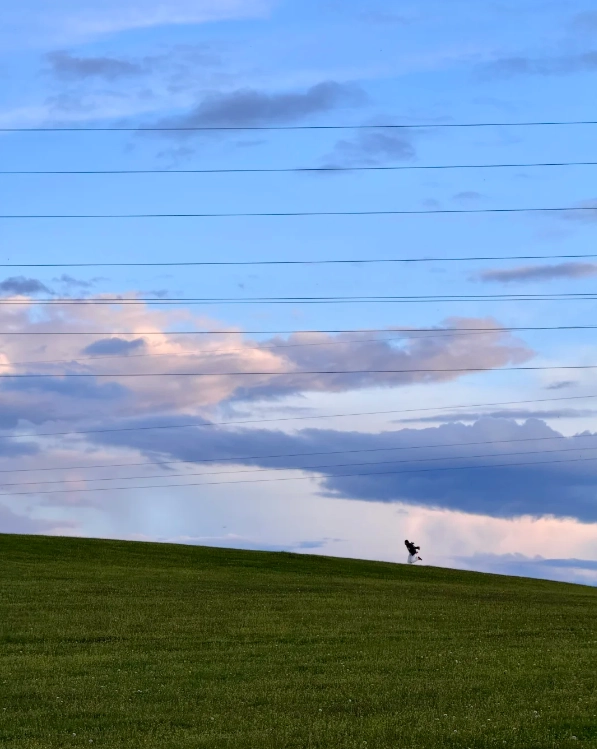Photo of Hulunbuir Grassland: Hulun Lake