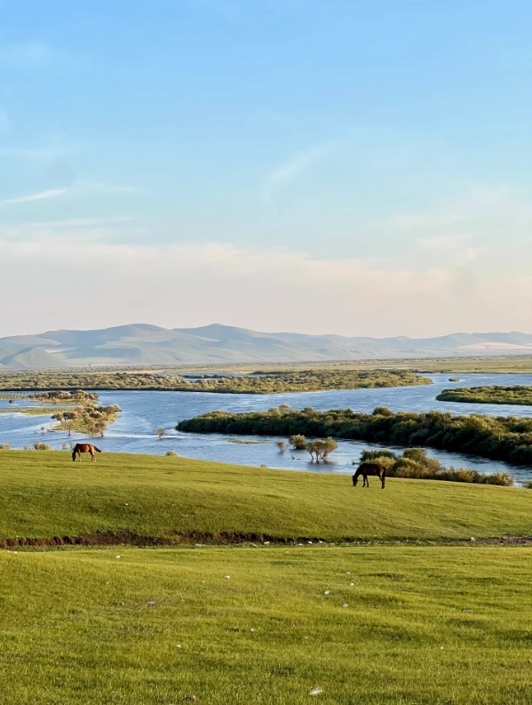 Hulunbuir travel guide