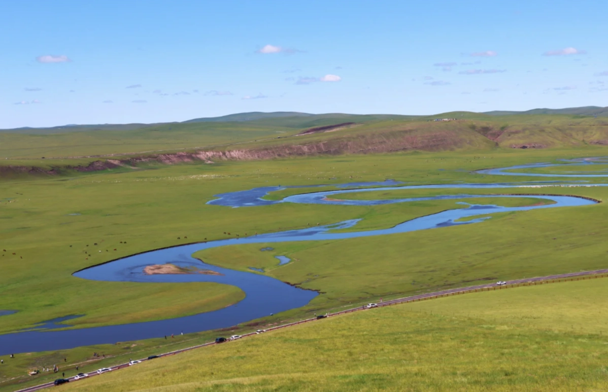 Photo of Hulunbuir Grassland: Hulunbuir things to do