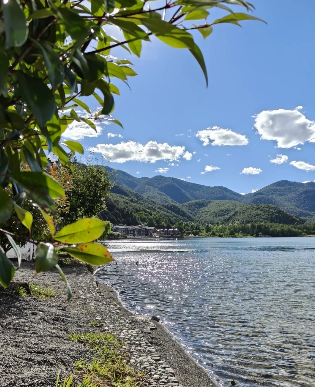 Lugu Lake itinerary Lugu Lake itinerary