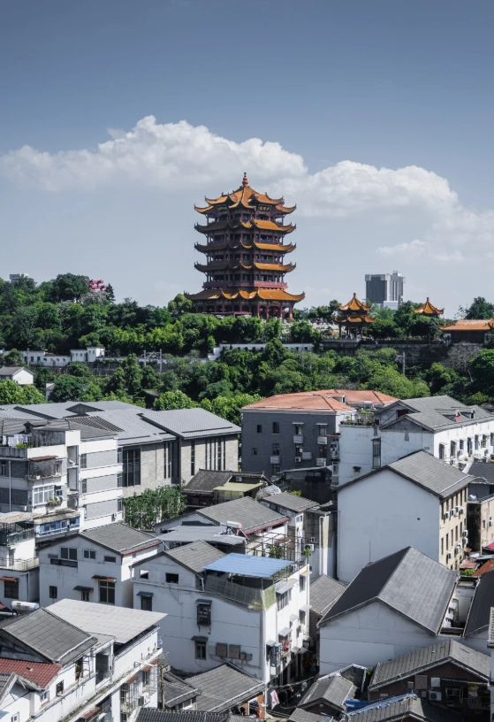 things to do in Wuhan with family things to do in Wuhan with family