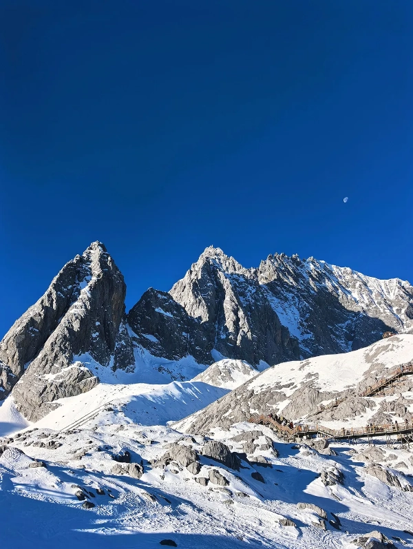 Lijiang day trips