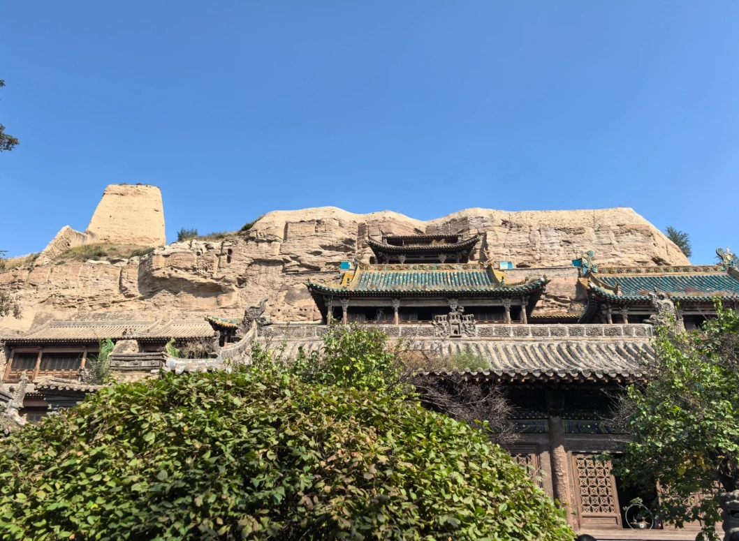 Yungang Grottoes tickets