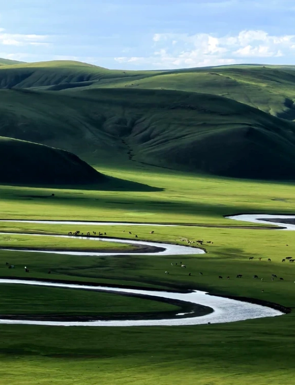 Best time to visit Hulunbuir Grassland: Dodge crowds & peak green