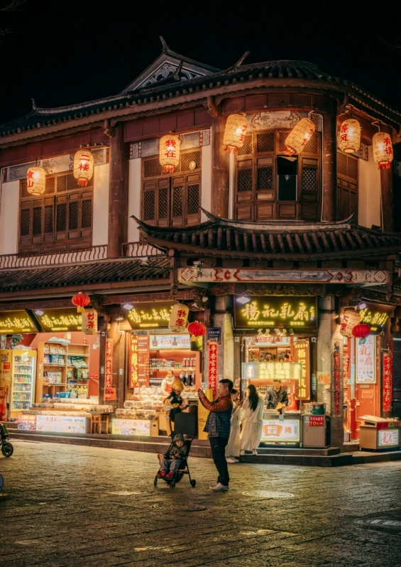 Dali photography guide Dali photography guide