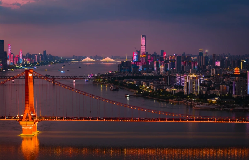 Wuhan family trip: 5 days of fun without the tourist traps