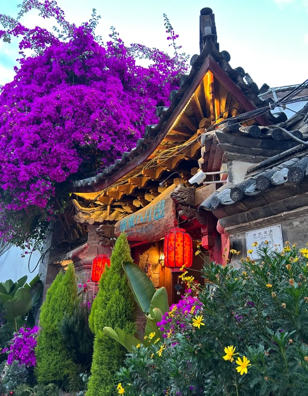 Is Lijiang Old Town worth it Is Lijiang Old Town worth it