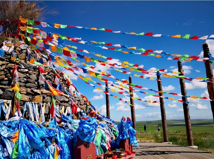 hulunbuir grassland travel tips