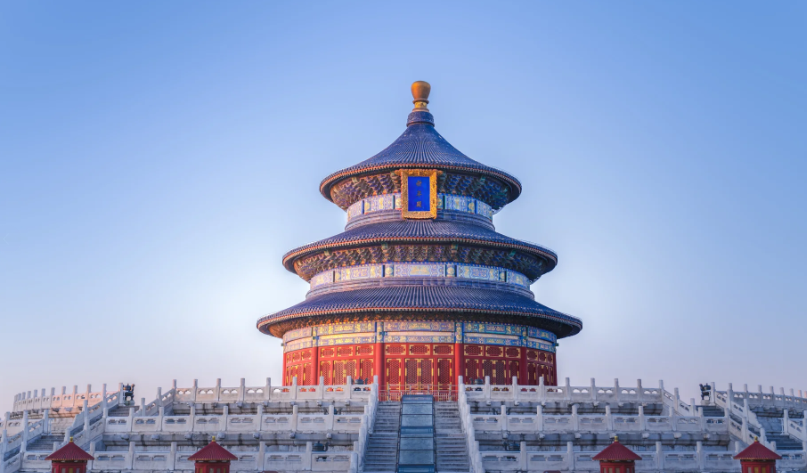 Temple of Heaven to Forbidden City: Best Route & Time-Saving Tips