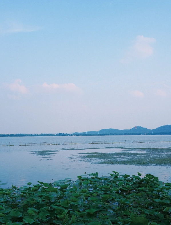 East Lake Scenic Area tickets