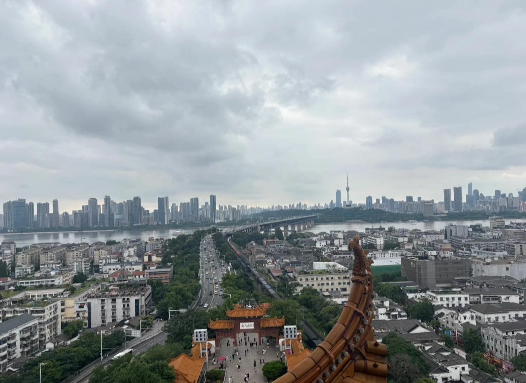 Wuhan travel guide Wuhan travel guide