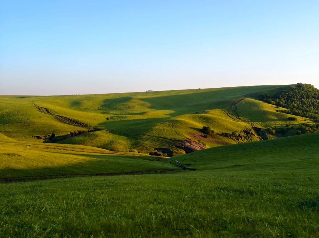 3 days in Hulunbuir: A Practical Itinerary for Grassland Lovers