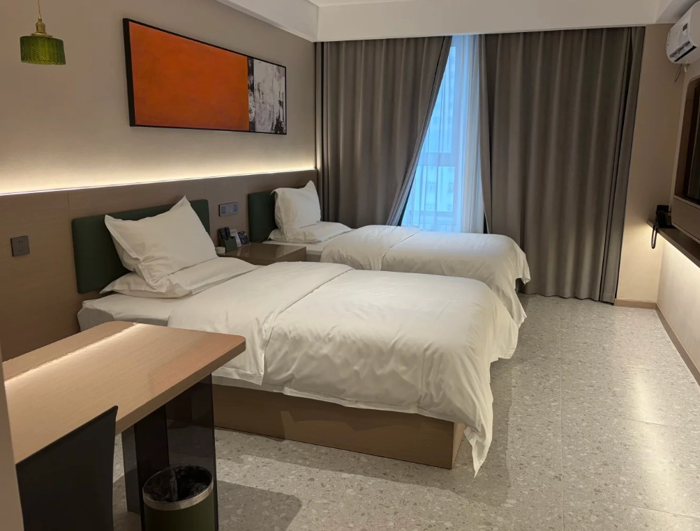 best places to stay in Hulunbuir best places to stay in Hulunbuir