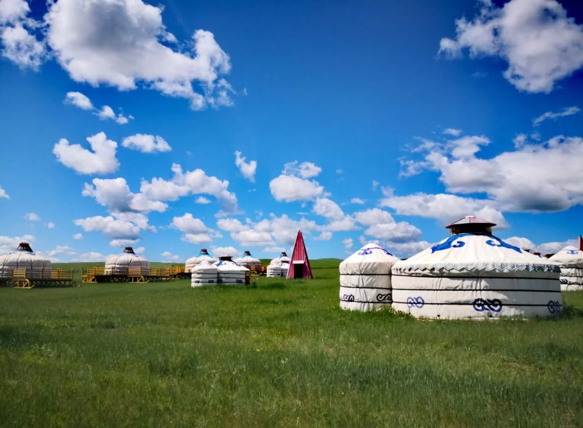 Hulunbuir Grassland Worth Visiting: Honest Take from a Local Guide