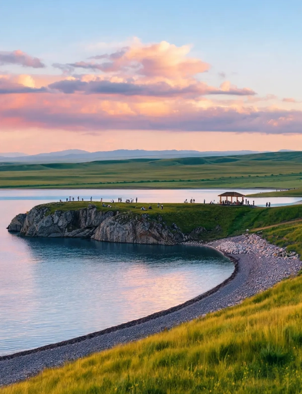Hulunbuir tours from overseas Hulunbuir tours from overseas