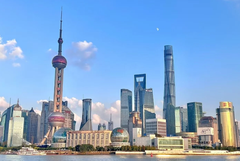 The Bund to Yu Garden: Best Walking Route & Insider Tips