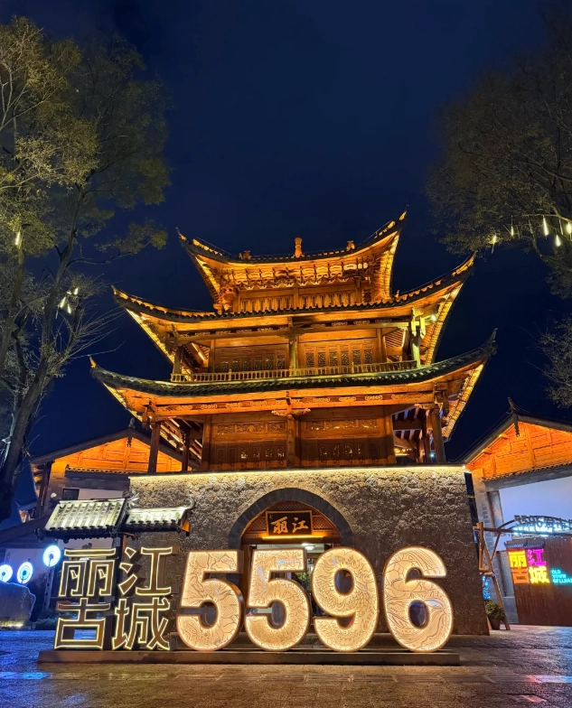what to see in Lijiang Old Town in 4 hours what to see in Lijiang Old Town in 4 hours