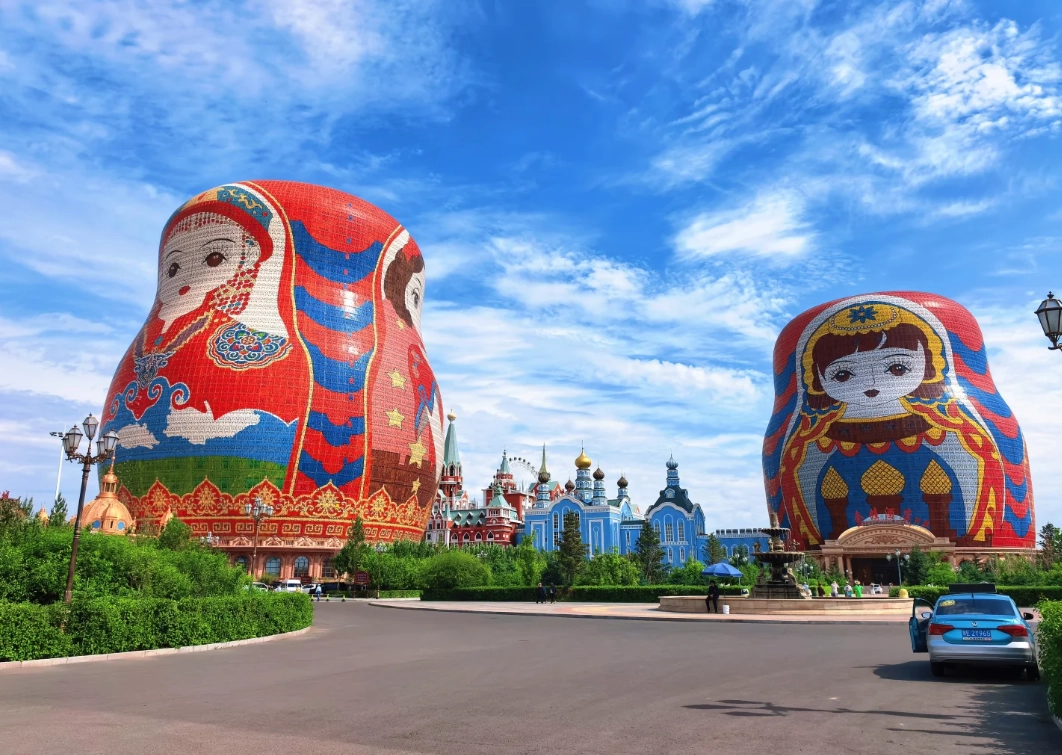 Hulunbuir accommodation Hulunbuir accommodation