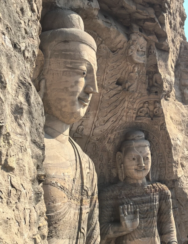 Datong attractions