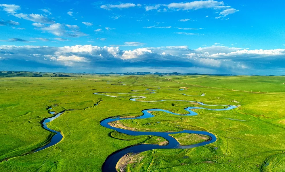 Hulunbuir